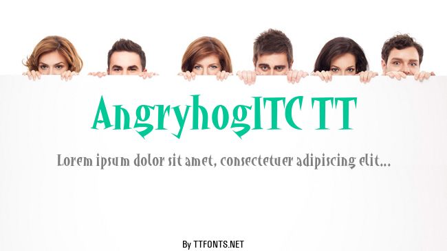 AngryhogITC TT example